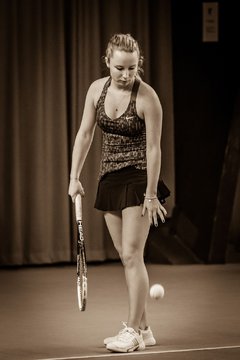 Ausschnitte 4253 - Weihnachtsturnier